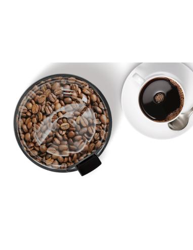Bosch TSM6A013B molinillo de café 180 W Negro