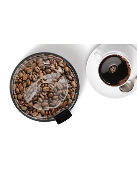 Bosch TSM6A013B molinillo de café 180 W Negro