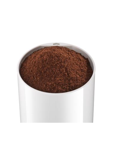 Bosch TSM6A011W molinillo de café 180 W Blanco