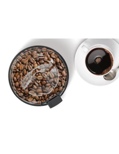 Bosch TSM6A011W molinillo de café 180 W Blanco