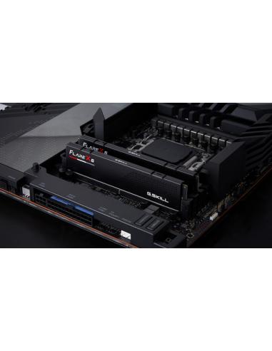 G.Skill Flare X5 F5-6000J3238F16GX2-FX5 módulo de memoria 32 GB 2 x 16 GB DDR5 288-pin DIMM