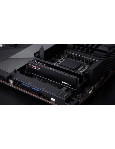G.Skill Flare X5 F5-6000J3238F16GX2-FX5 módulo de memoria 32 GB 2 x 16 GB DDR5 288-pin DIMM