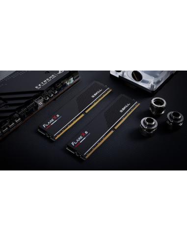 G.Skill Flare X5 F5-6000J3238F16GX2-FX5 módulo de memoria 32 GB 2 x 16 GB DDR5 288-pin DIMM