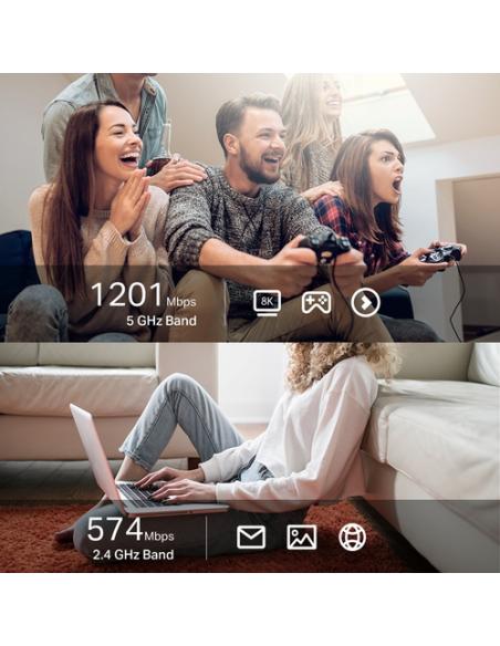 TP-Link Archer TX20U Plus WLAN 1800 Mbit/s