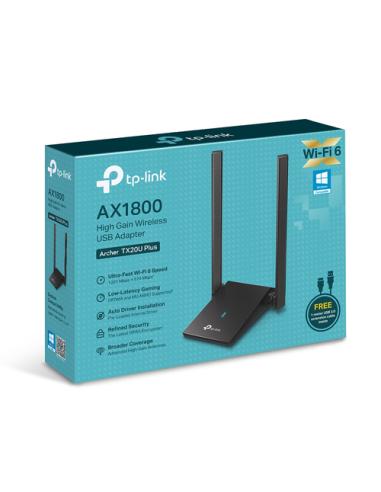 TP-Link Archer TX20U Plus WLAN 1800 Mbit/s