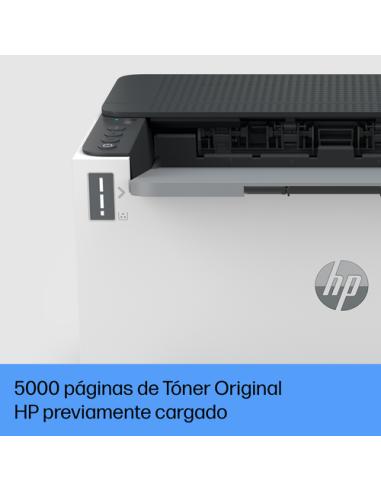 HP LaserJet Impresora Tank 2504dw