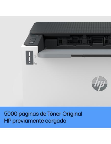 HP LaserJet Impresora Tank 2504dw