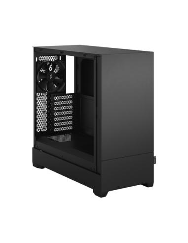 Fractal Design Pop Silent Torre Negro