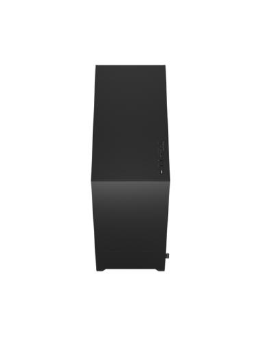 Fractal Design Pop Silent Torre Negro