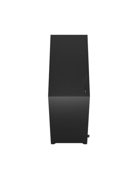 Fractal Design Pop Silent Torre Negro