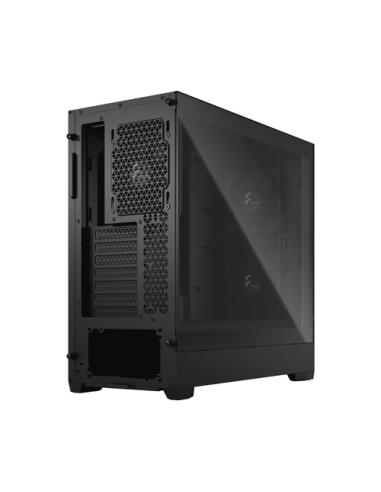 Fractal Design Pop Silent Torre Negro