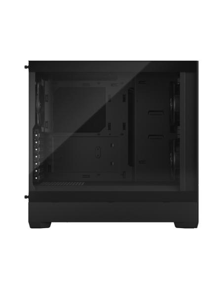 Fractal Design Pop Silent Torre Negro