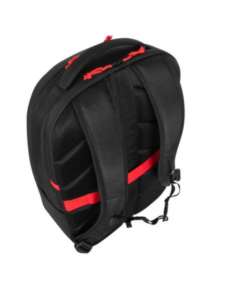 Targus Strike II 43,9 cm (17.3") Mochila Negro