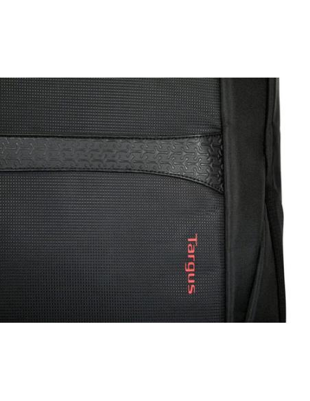Targus Strike II 43,9 cm (17.3") Mochila Negro