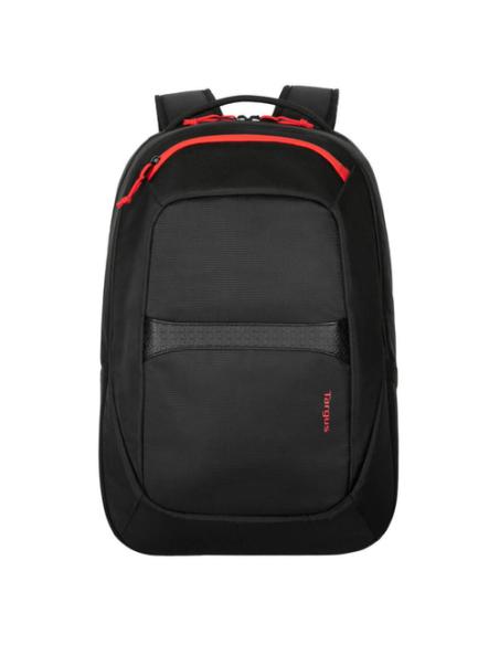 Targus Strike II 43,9 cm (17.3") Mochila Negro