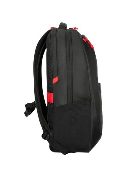 Targus Strike II 43,9 cm (17.3") Mochila Negro