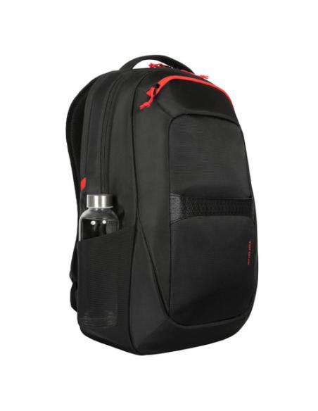 Targus Strike II 43,9 cm (17.3") Mochila Negro