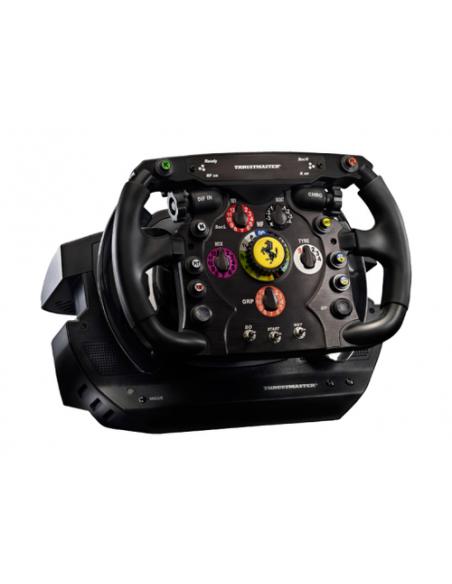 Thrustmaster Ferrari F1 Negro RF Volante Analógico PC, PlayStation 4, PlayStation 5, Playstation 3, Xbox