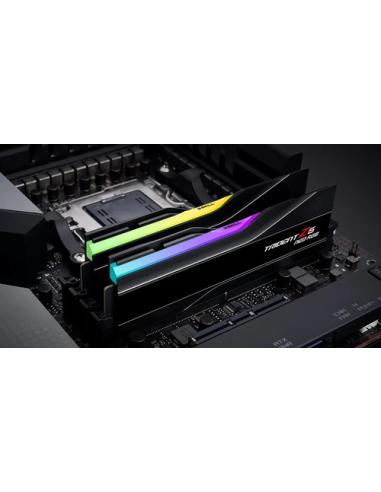 G.Skill Trident Z5 Neo RGB F5-6000J3238F16GX2-TZ5NR módulo de memoria 32 GB 2 x 16 GB DDR5 288-pin DIMM