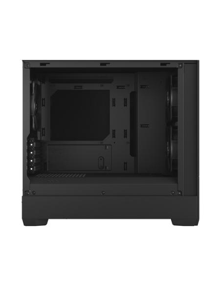 Fractal Design Pop Mini Silent Mini Tower Negro