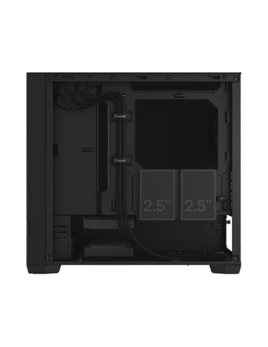 Fractal Design Pop Mini Silent Mini Tower Negro