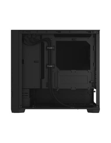 Fractal Design Pop Mini Silent Mini Tower Negro