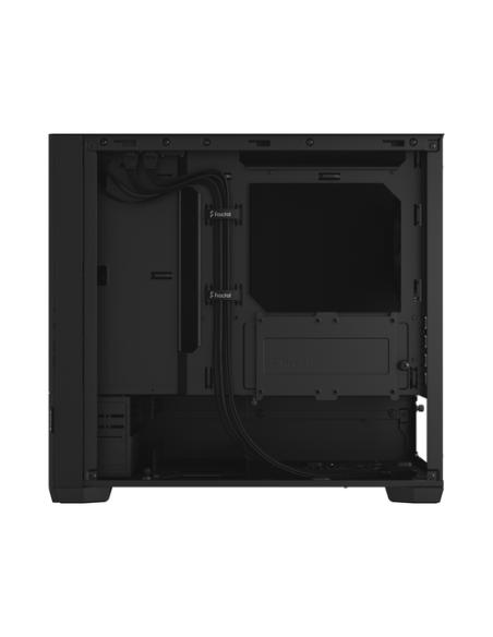 Fractal Design Pop Mini Silent Mini Tower Negro