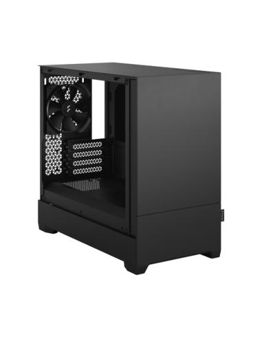 Fractal Design Pop Mini Silent Mini Tower Negro