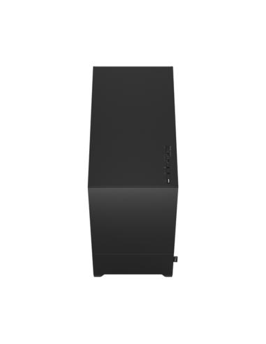 Fractal Design Pop Mini Silent Mini Tower Negro