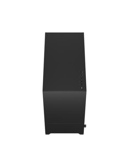 Fractal Design Pop Mini Silent Mini Tower Negro