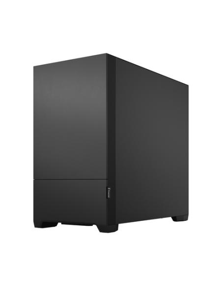 Fractal Design Pop Mini Silent Mini Tower Negro