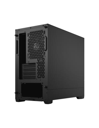 Fractal Design Pop Mini Silent Mini Tower Negro