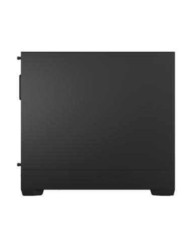 Fractal Design Pop Mini Silent Mini Tower Negro