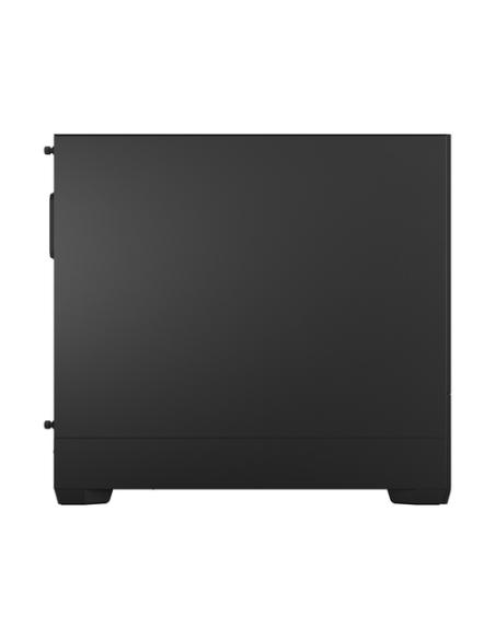 Fractal Design Pop Mini Silent Mini Tower Negro