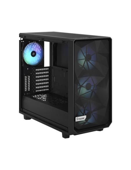 Fractal Design Meshify 2 RGB Negro