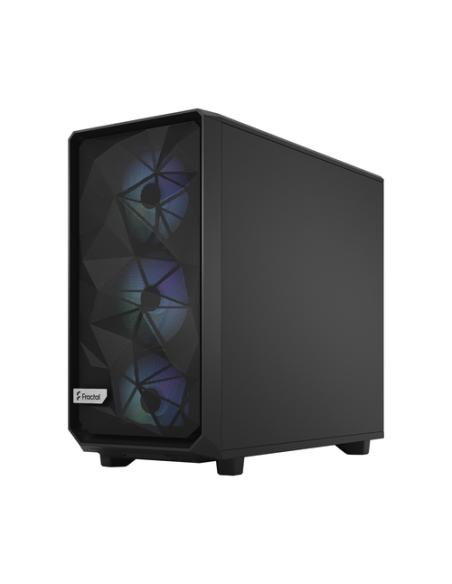 Fractal Design Meshify 2 RGB Negro