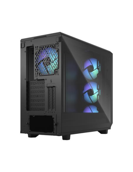 Fractal Design Meshify 2 RGB Negro
