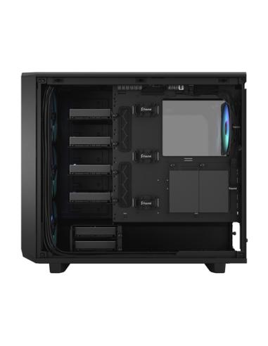 Fractal Design Meshify 2 RGB Negro