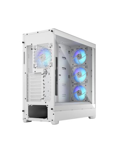 Fractal Design Pop XL Air Torre Blanco