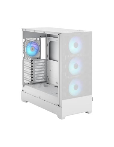 Fractal Design Pop XL Air Torre Blanco