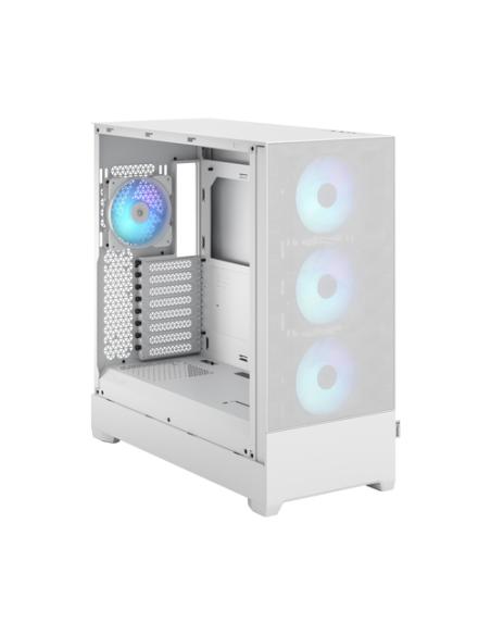Fractal Design Pop XL Air Torre Blanco