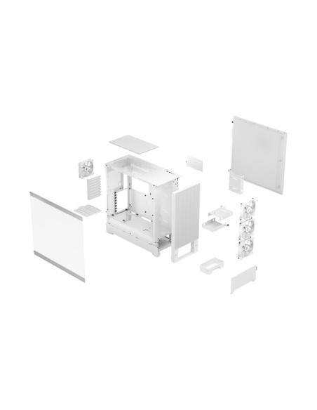 Fractal Design Pop XL Air Torre Blanco