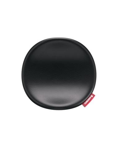 CHERRY SLIDEPAD ERGO descansa muñecas Negro