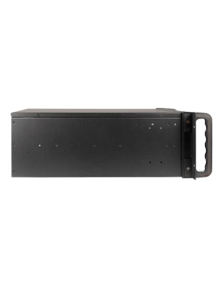 UNYKAch Caja Rack 4U 19″ UK4229 EVO