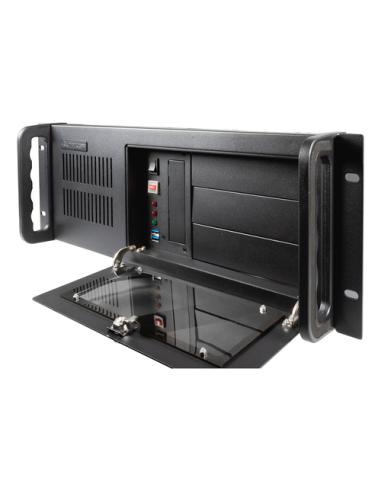 UNYKAch Caja Rack 4U 19″ UK4229 EVO