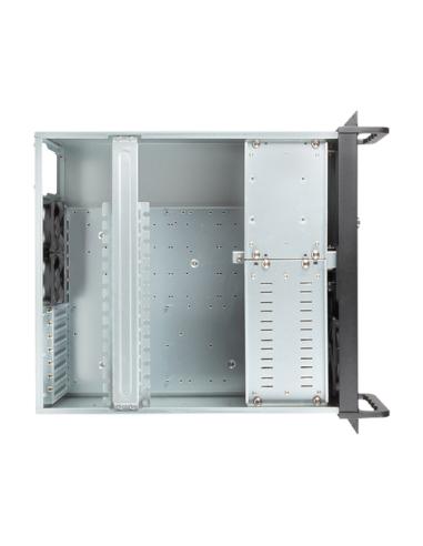 UNYKAch Caja Rack 4U 19″ UK4229 EVO