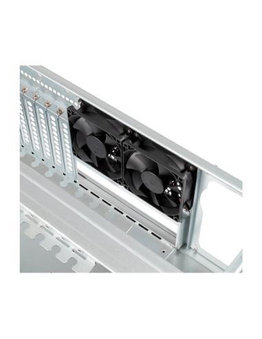 UNYKAch Caja Rack 4U 19″ UK4229 EVO