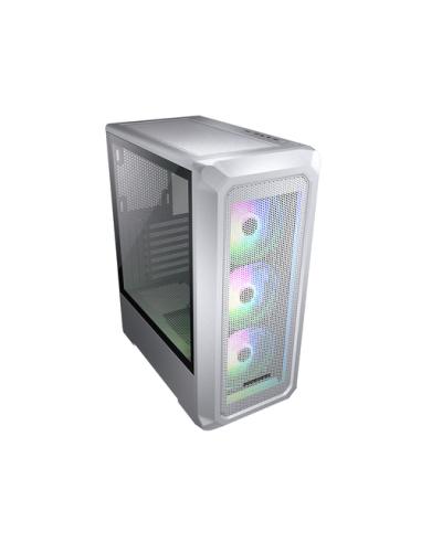 COUGAR CGR-5CC5W-MESH-RGB Midi Tower Blanco