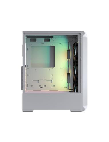 COUGAR CGR-5CC5W-MESH-RGB Midi Tower Blanco