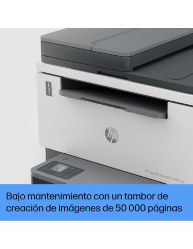 HP LaserJet Impresora multifunción Tank 2604sdw